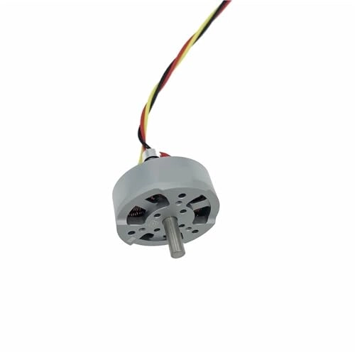 Propulsion Motor - Long/Short Wire With Cable
