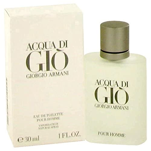 Acqua Di Gio Eau de Toilette 50ml