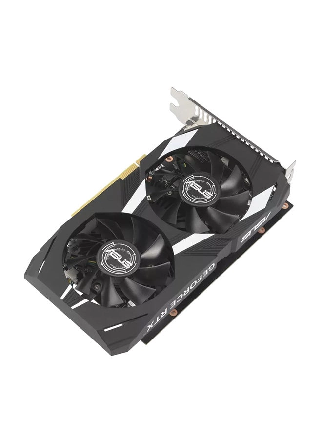 Dual GeForce RTX 3050 OC Edition - 6GB