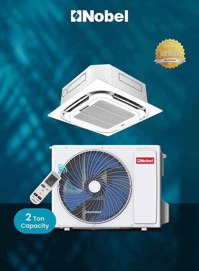 Nobel NCAC24T - 2471 W