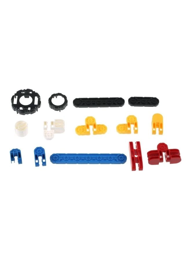 ARK0740 - Robots 75 pcs