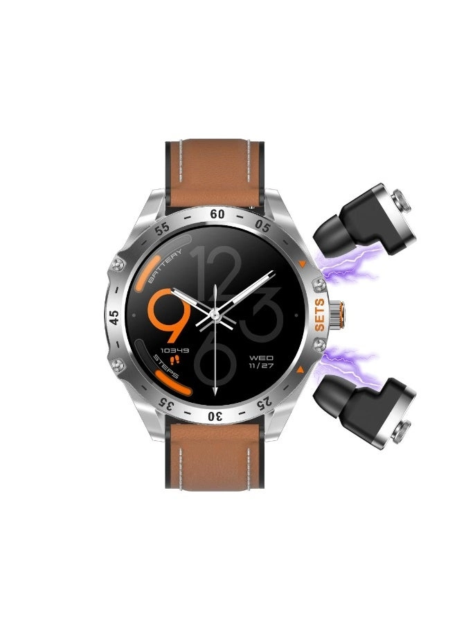 Hype Smartwatch 39mm