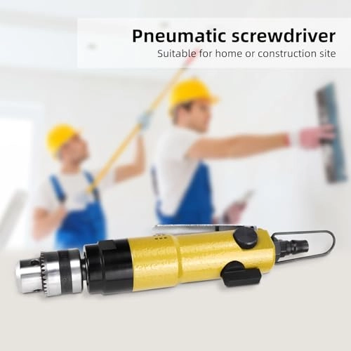 3/8 Reversible Air Drill