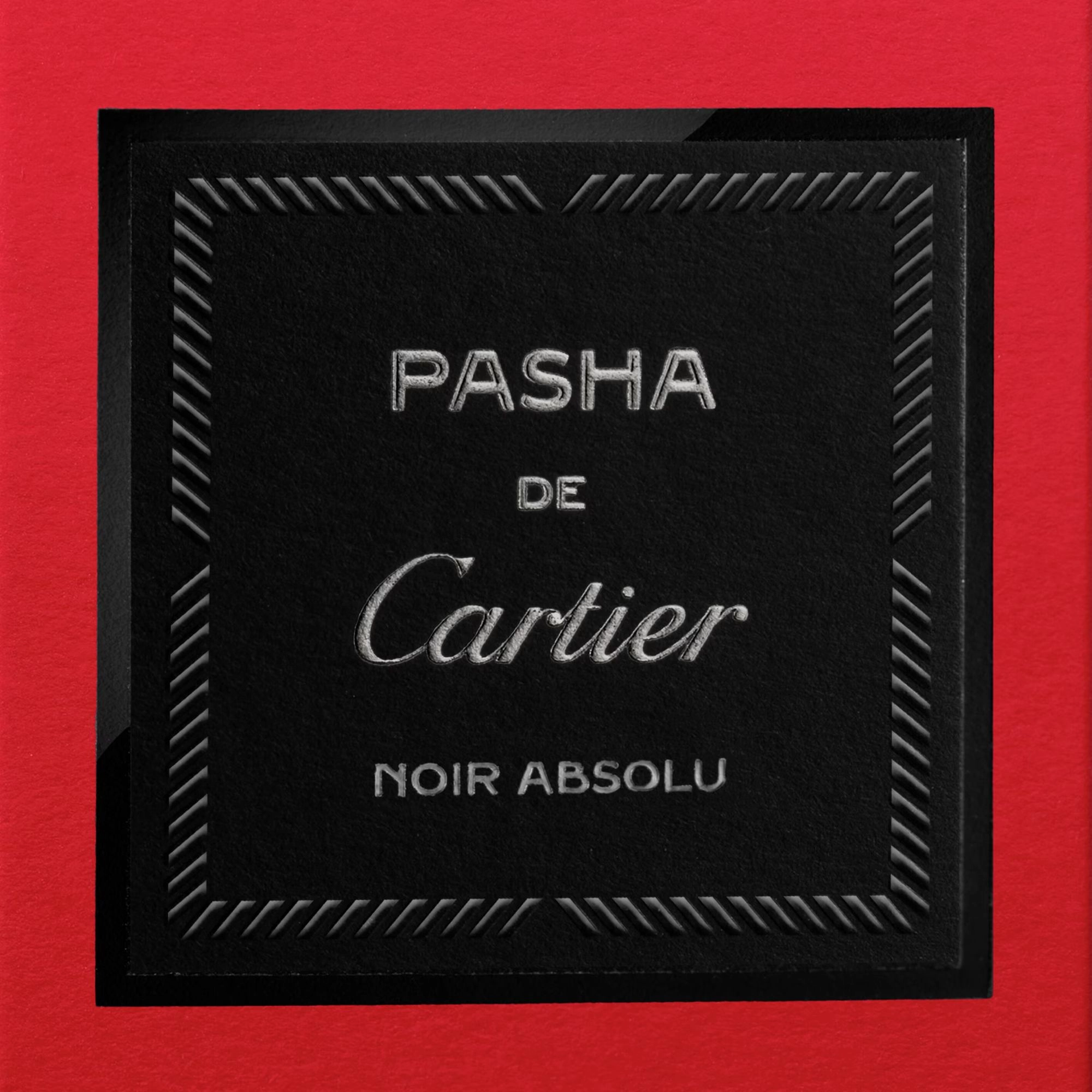Pasha Eau de Parfum - 100 ml