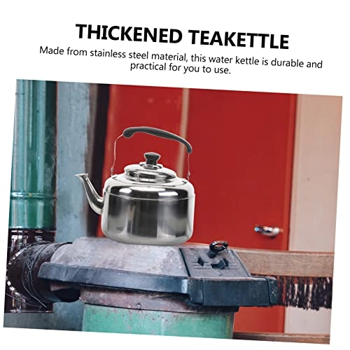 Tea Kettle - 5L