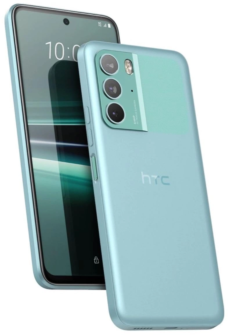 HTC U23 - 8GB 128GB