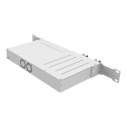 CRS504-4XQ-IN 5-ports