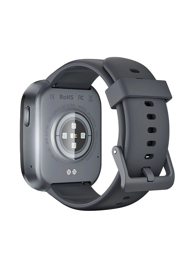 U6 49mm ABS GPS