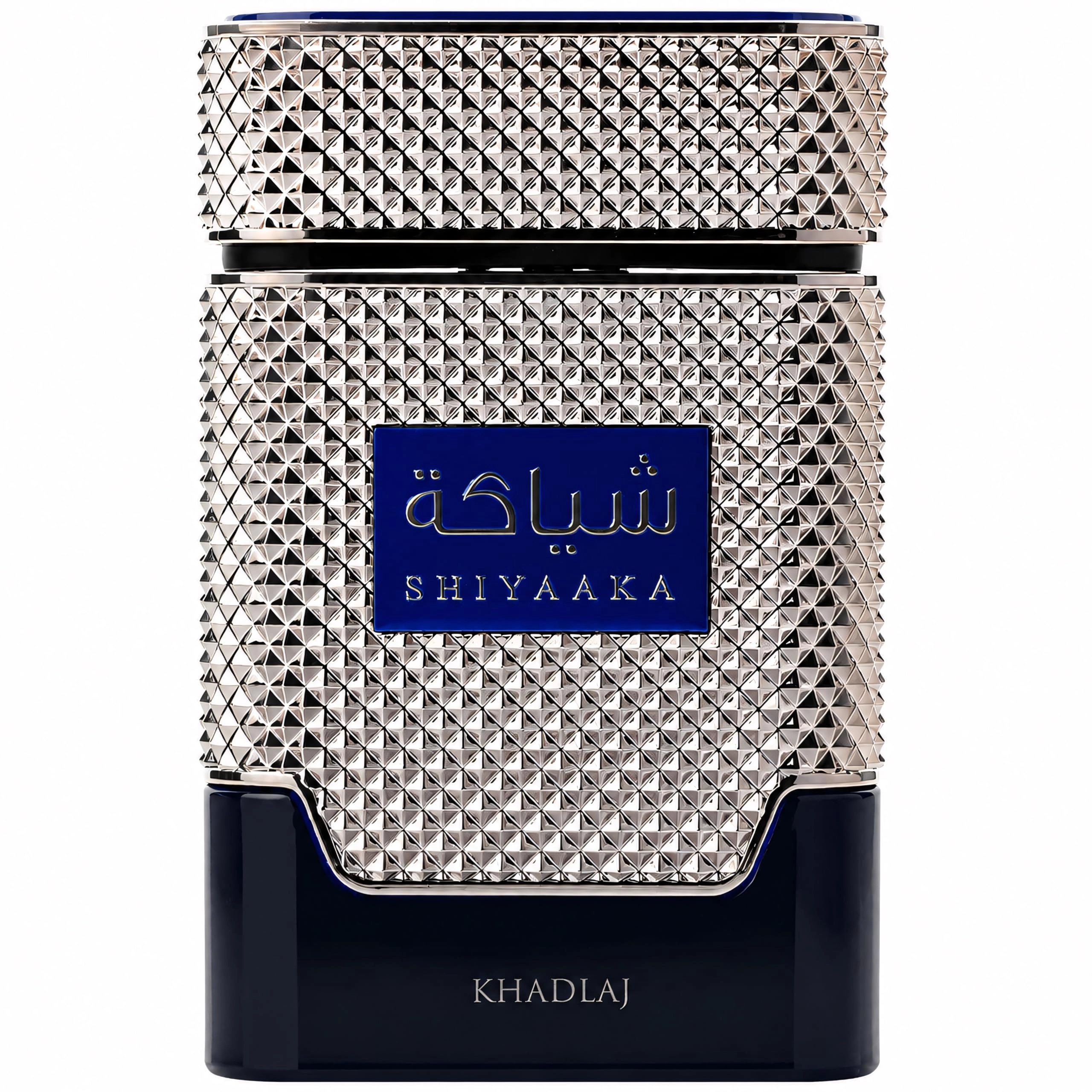 Khadlaj Shiyaaka Blue - Eau de Parfum 3.4 Fluid Ounces