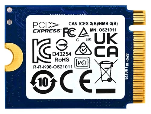 NV3 - 1 TB M.2 2230