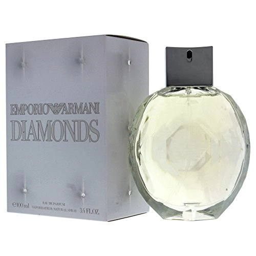 Emporio Diamonds Eau de Parfum 100ml
