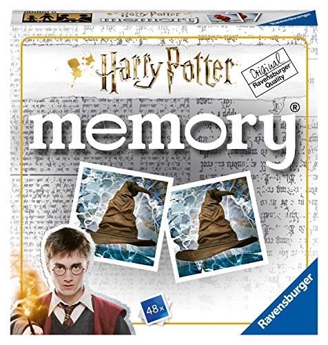 Harry Potter Puzzle (20560) - 48 pcs