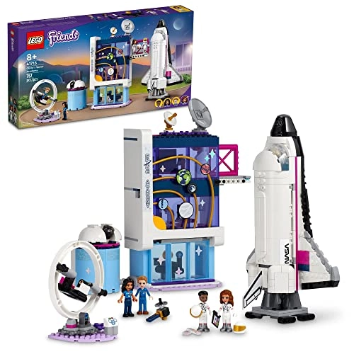 LEGO Friends Olivia's Space Academy (41713)