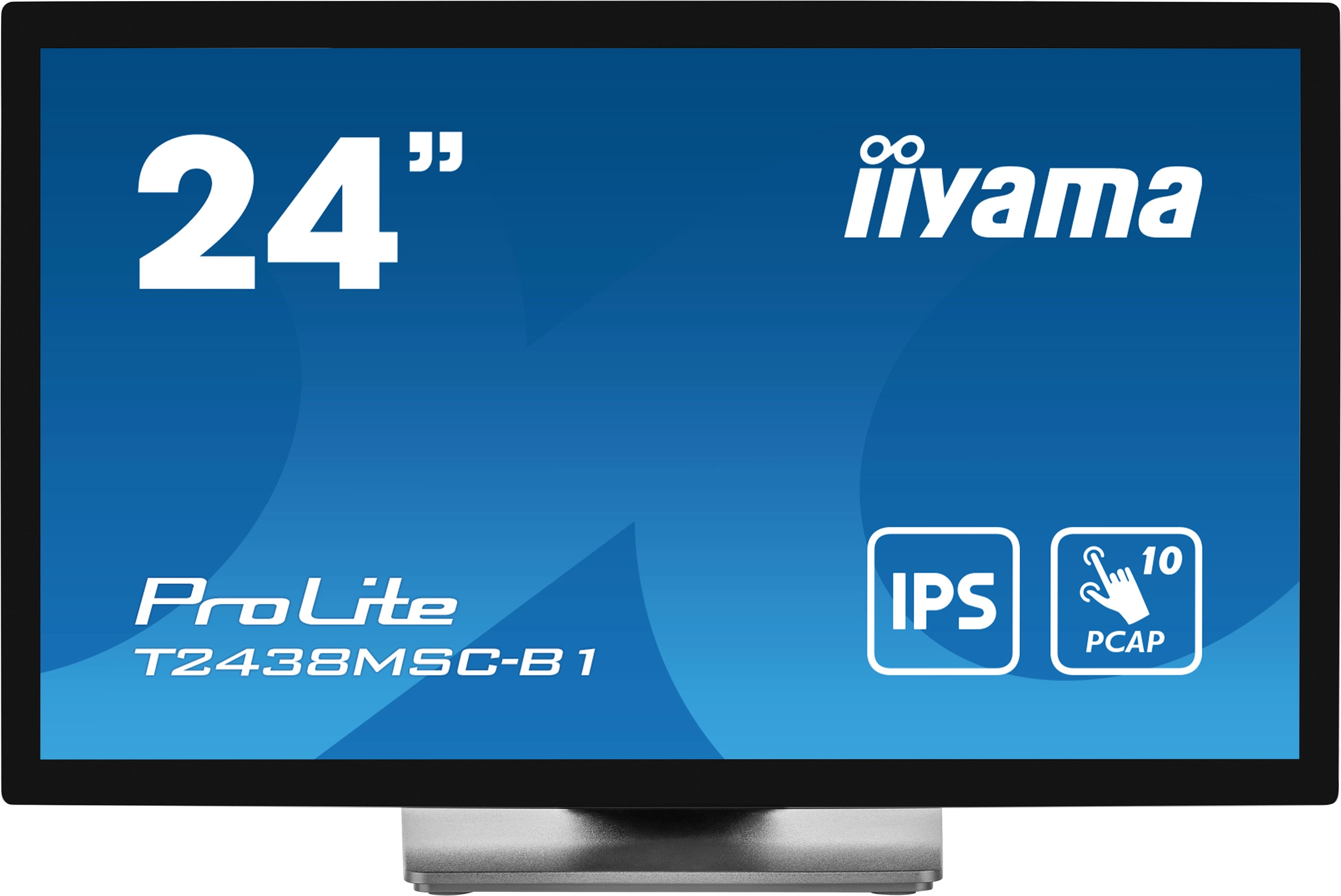 Monitor - 24'' 1920x1080