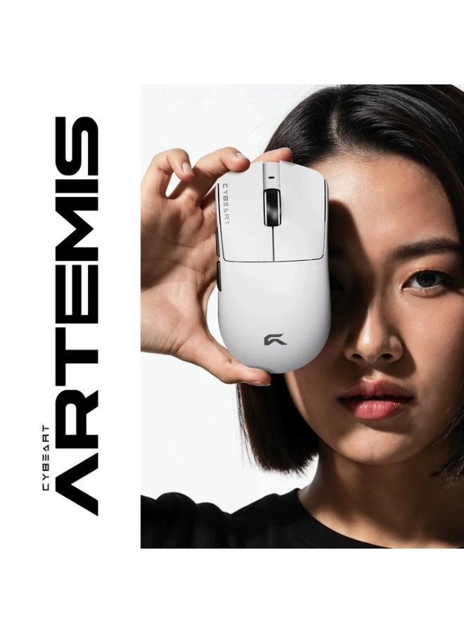 Artemis - Tri mode BT 2.4GHz USB