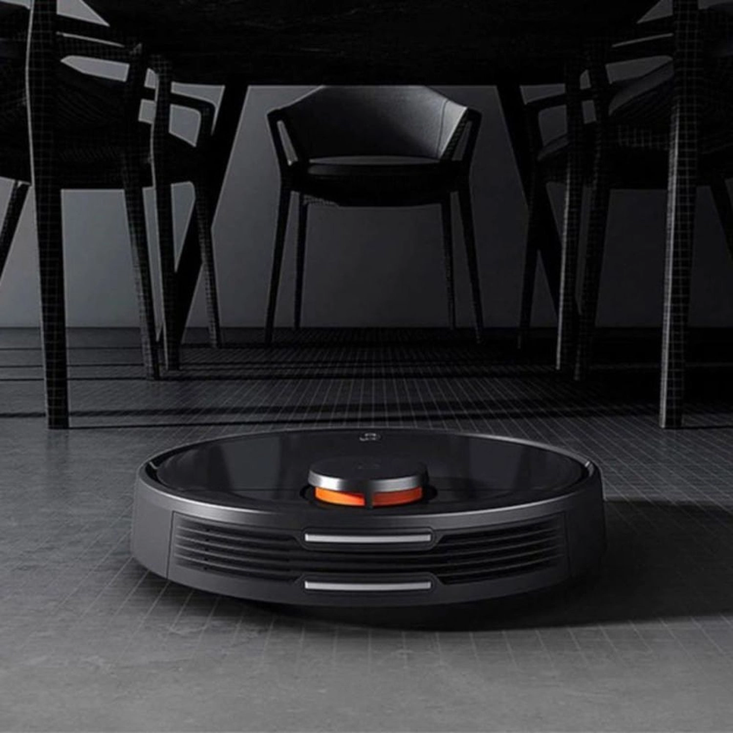 Mi Robot Vacuum Mop P