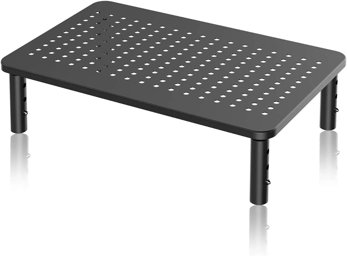 Monitor Stand Riser