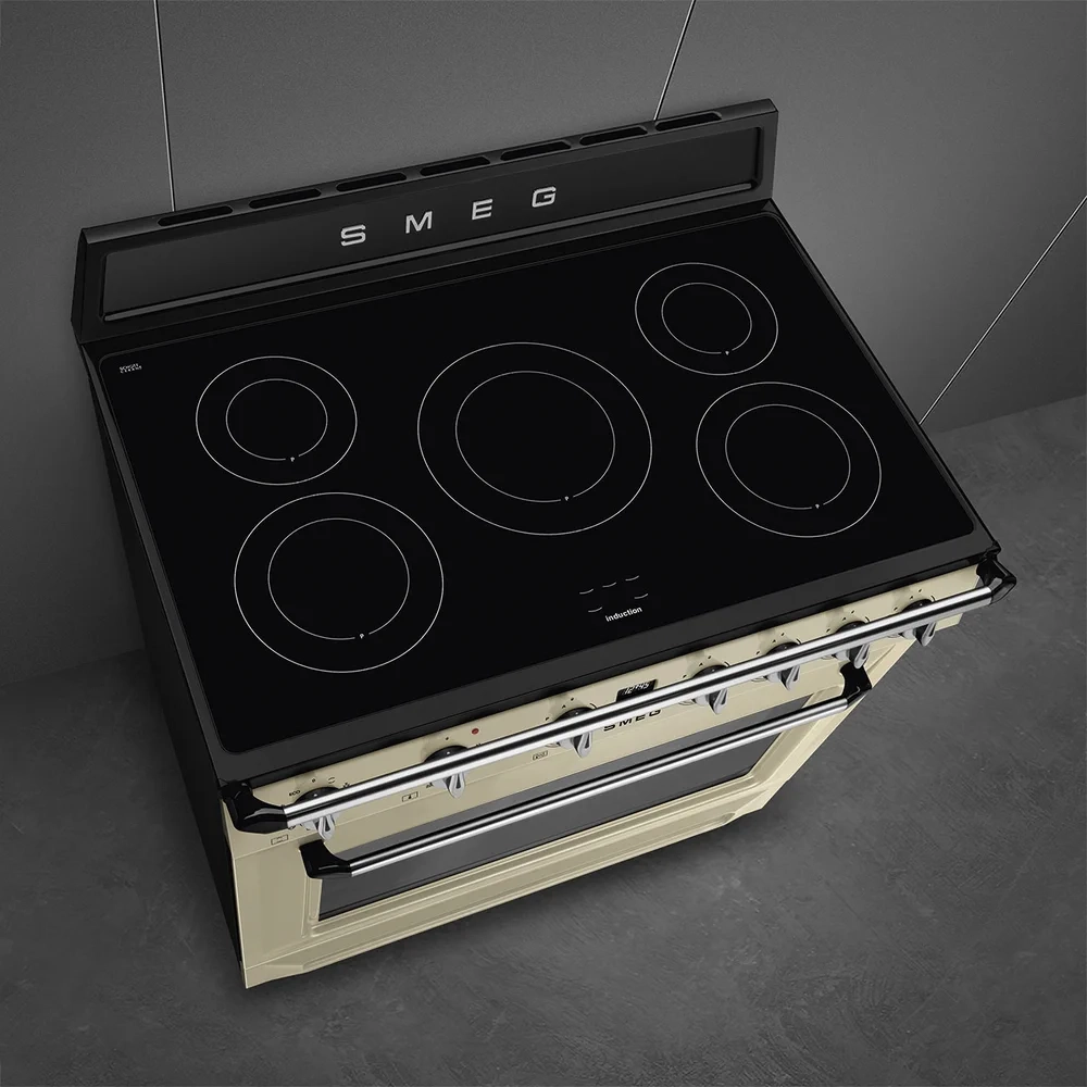 Victoria TR90IMP INDUCTION Cooker