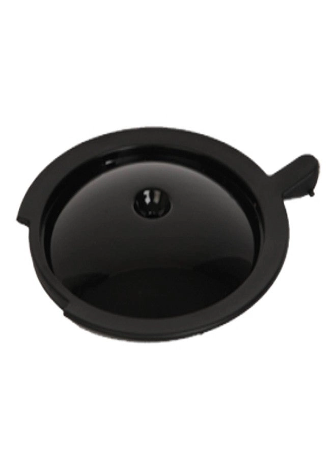 Krups MS-621504 - Carafe Lid Black