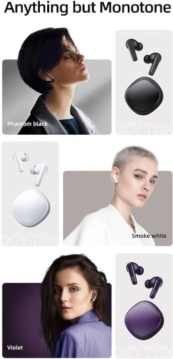 T13 Wireless Earbud