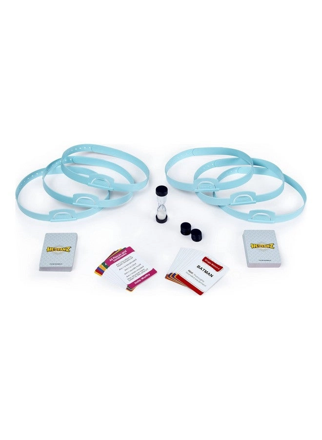 Hedbanz Core - Multilingual Adult 1