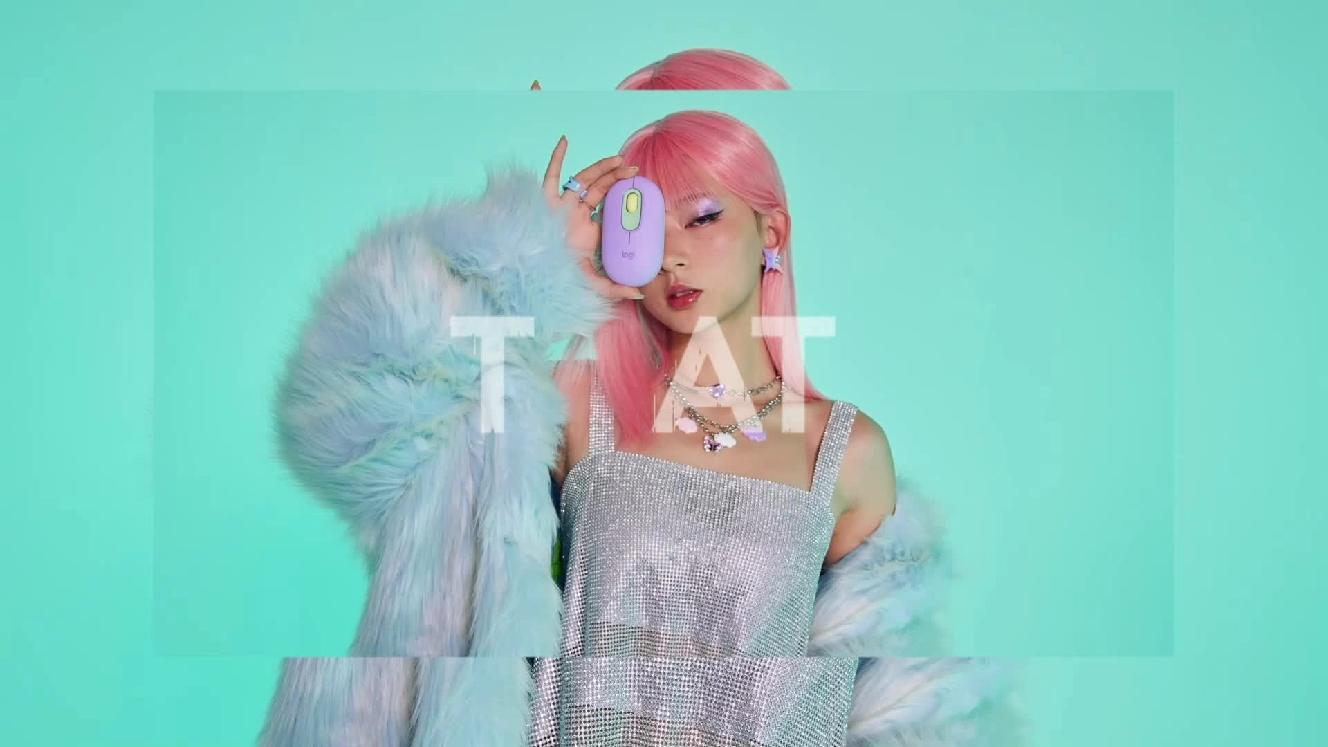 POP Mouse - Wireless