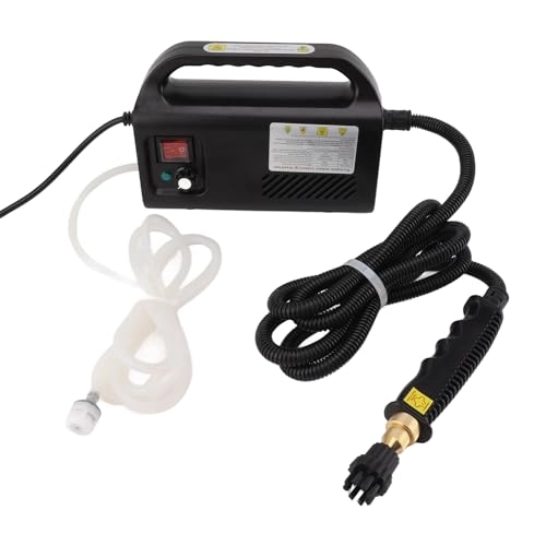 Handheld Steam Cleaner