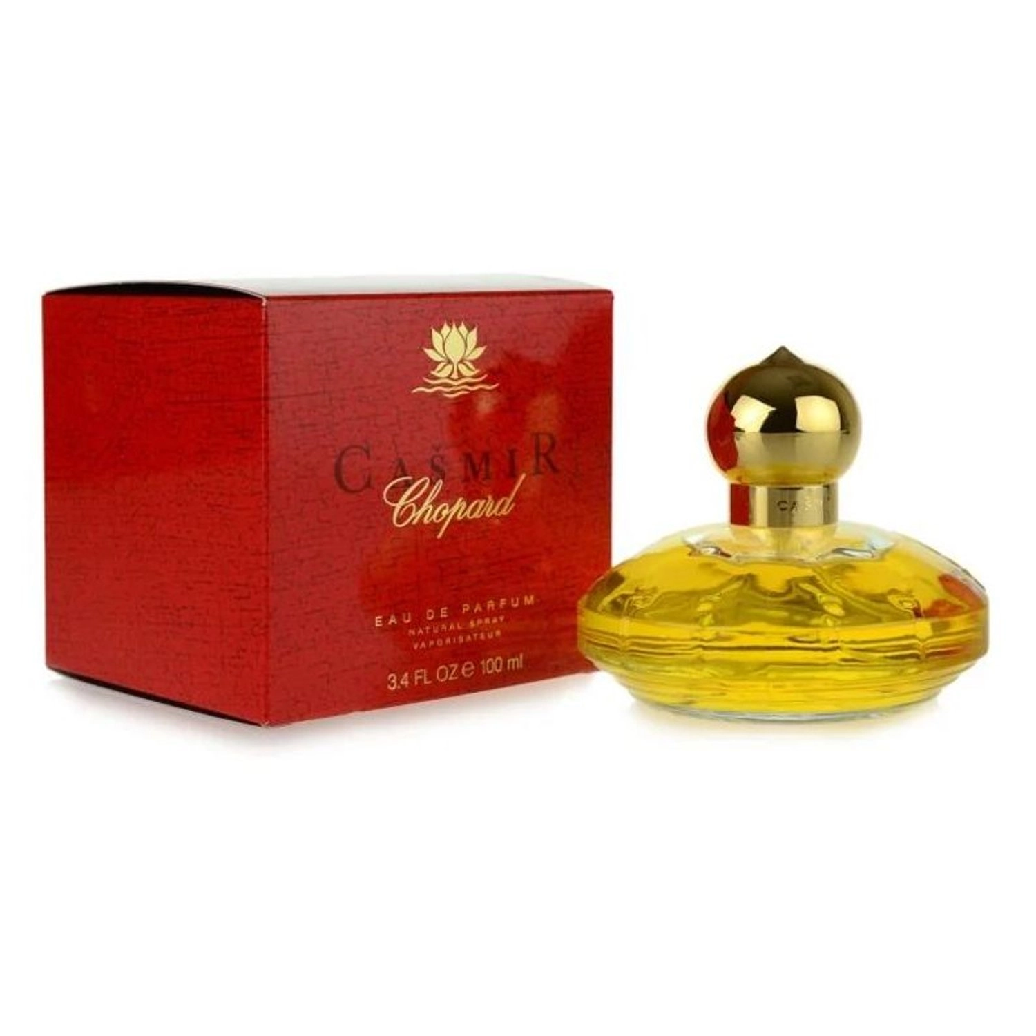 Casmir Eau de Parfum 100ml