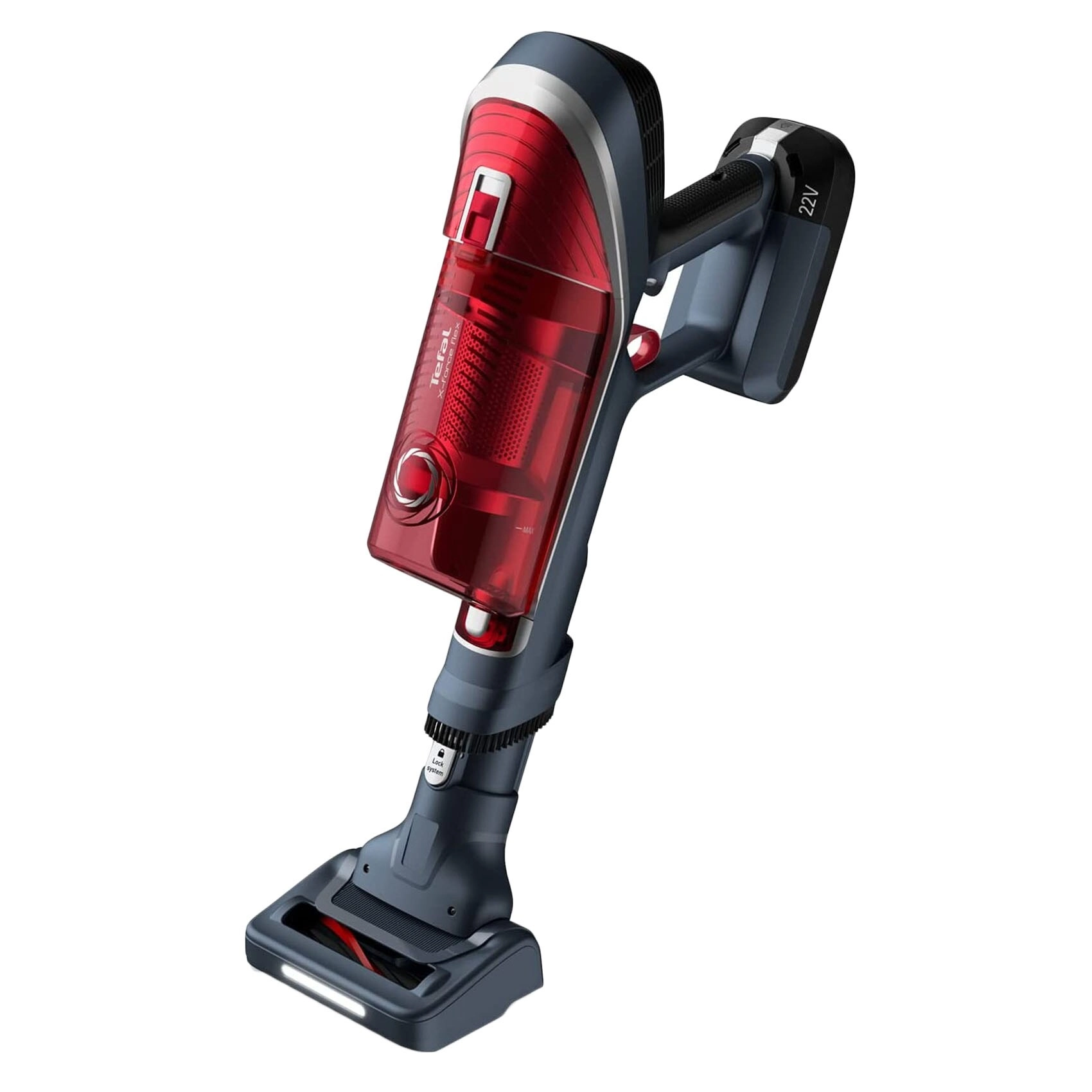 Vacuum Cleaner (TY9679HO)