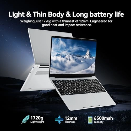D-1520 - 15.6'' N100 16GB DDR4 1TB SSD