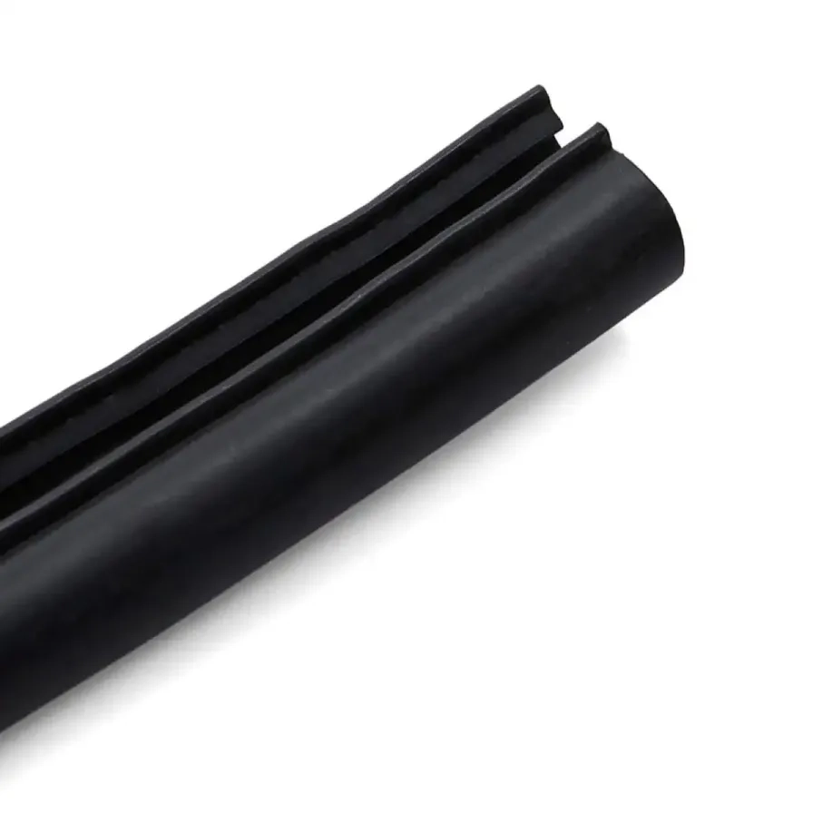 Car Door Buffer - 20 cm Durable rubber