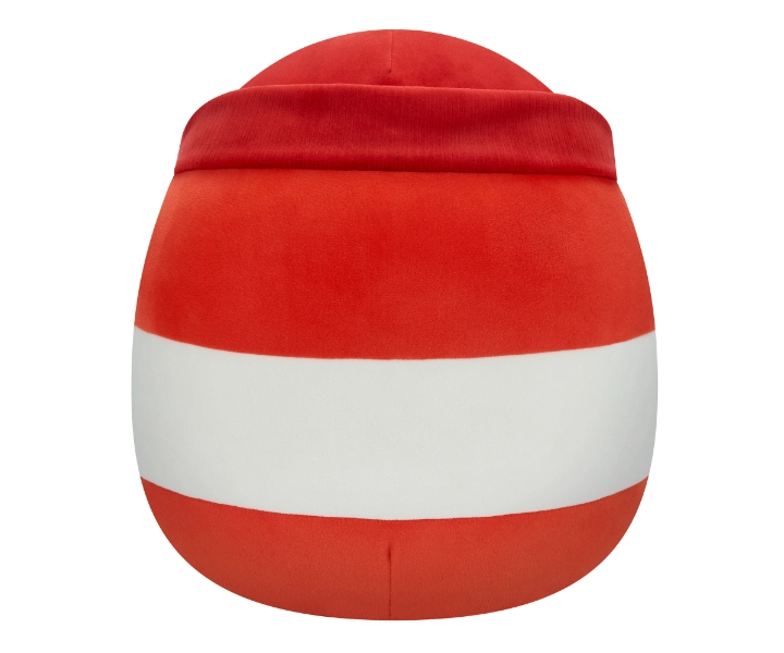 Illia Sriracha 30 cm Plush - Red