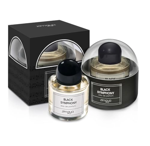 Black Symphony Eau de Parfum 100ml