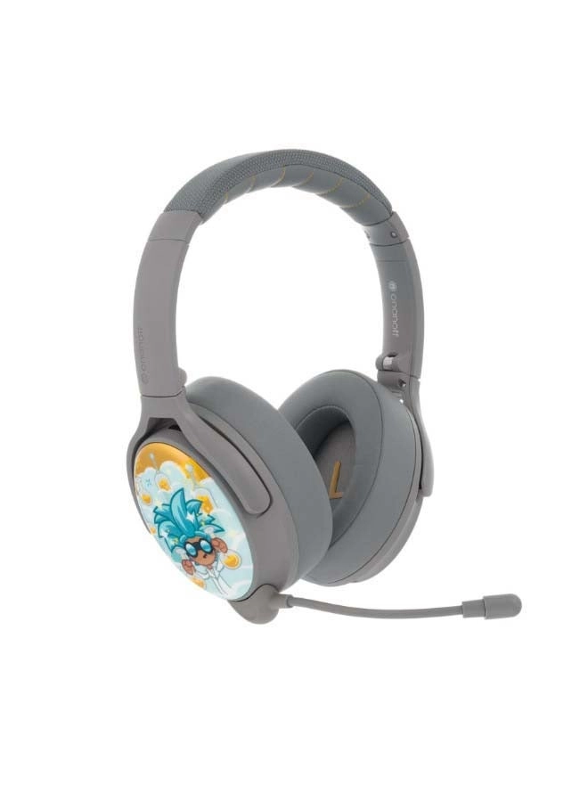 Cosmos Plus Wireless Headset