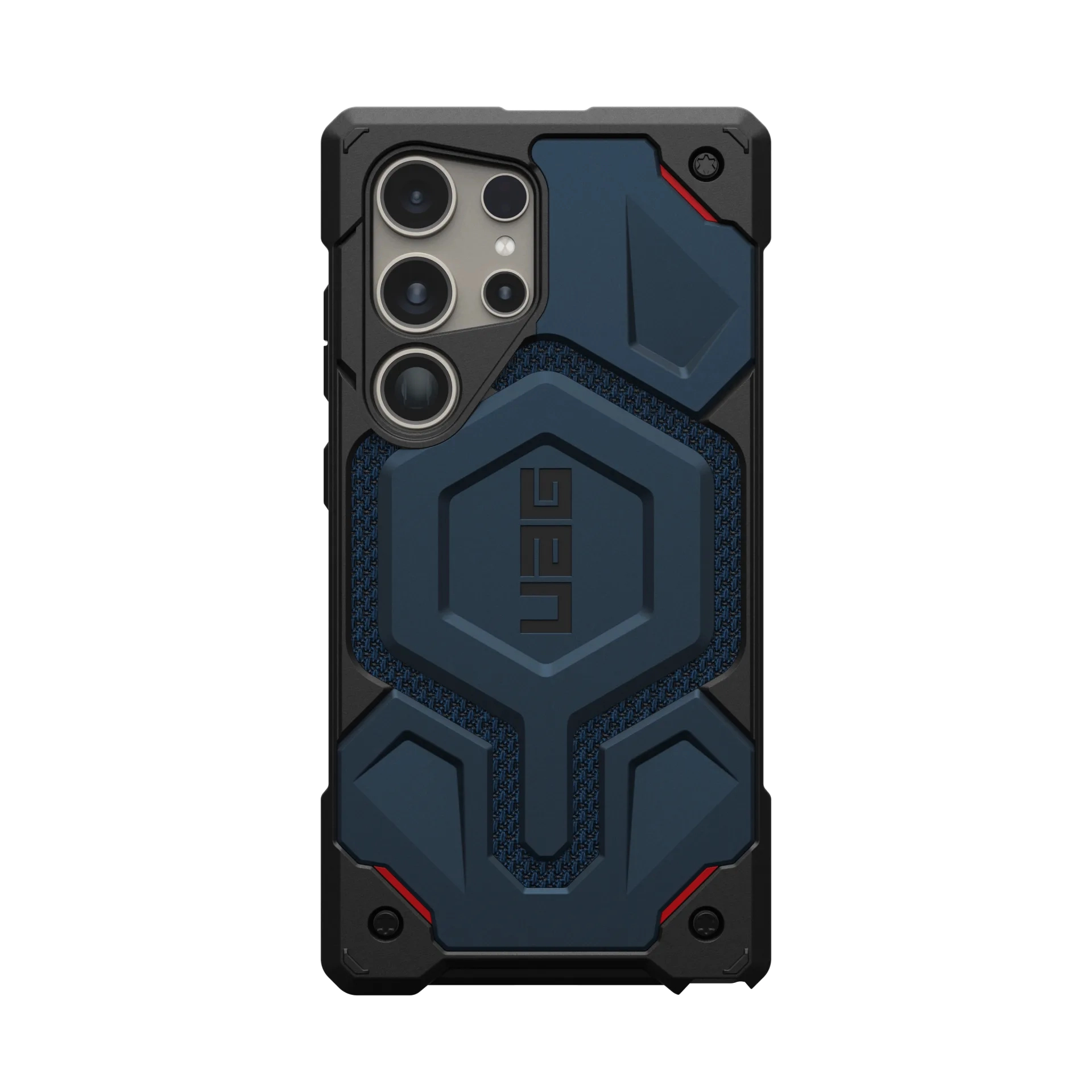 Monarch - Kevlar Case