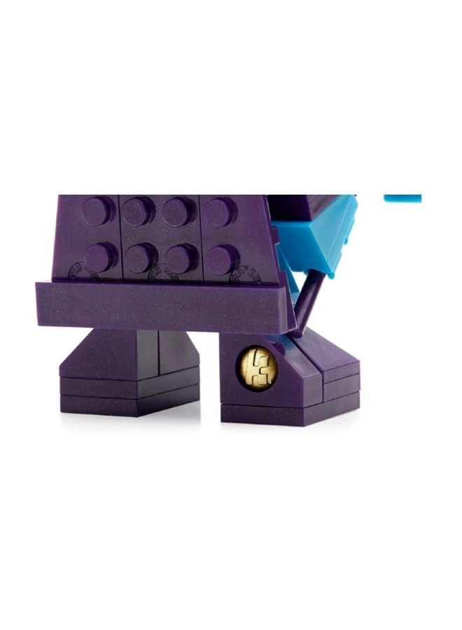 DPH90 - Masters Of The Universe Skeletor 165pcs