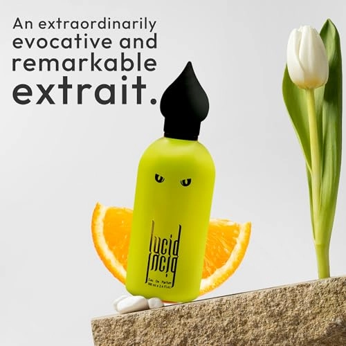 Lucid Green Eau de Parfum 100 ml