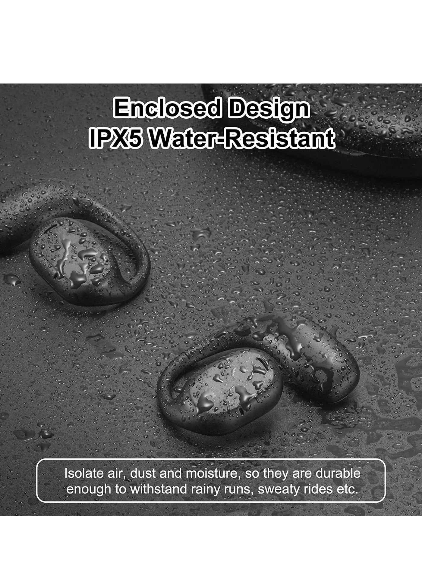 VG332 Wireless Earbud