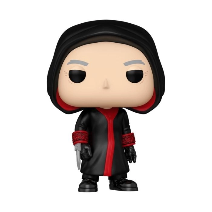 FUNKO Jigsaw Killer - Saw - 10th Anniversary Chase Vinyl Figure