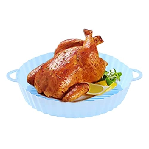 Air Fryer Sheets Liners - Silicone 1 piece(s)