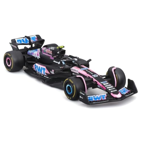 Formula 1 A524 - 1:43