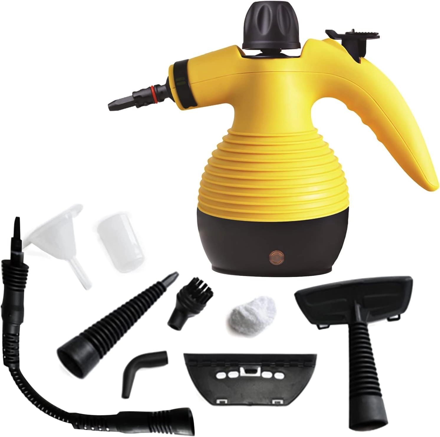 BLURISM Multipurpose Steamer - 3.0bar 350ml