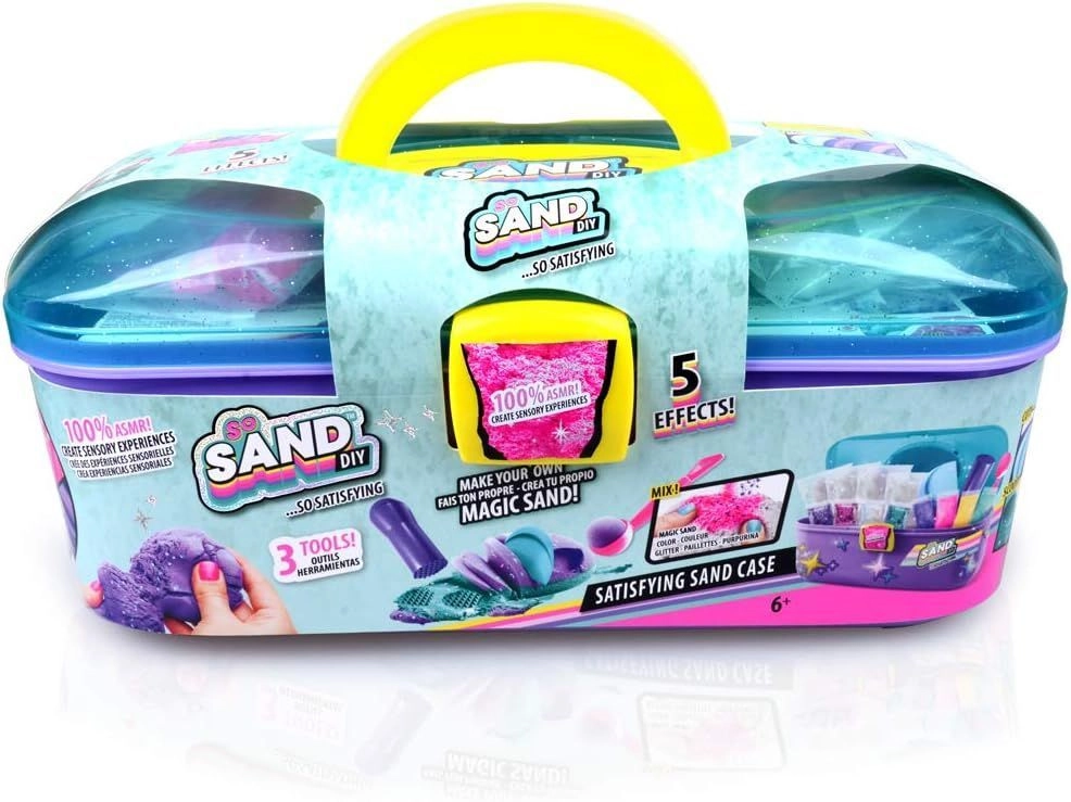 Canal Toys So Sand DIY Case - SDD026/63395