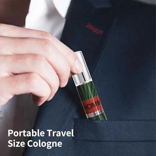 Fresh Eau de Toilette 4x35ml Bundle