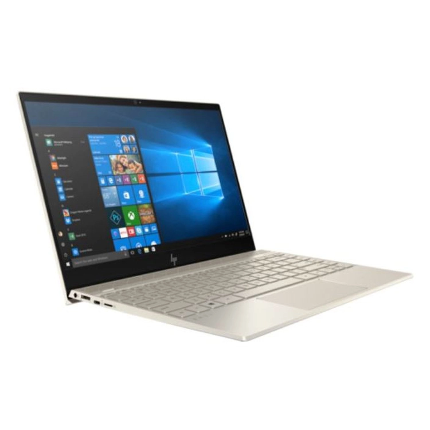 ENVY 13-AH1006NE 5SY43EA - 13.3'' Core i7 16GB DDR4 512GB