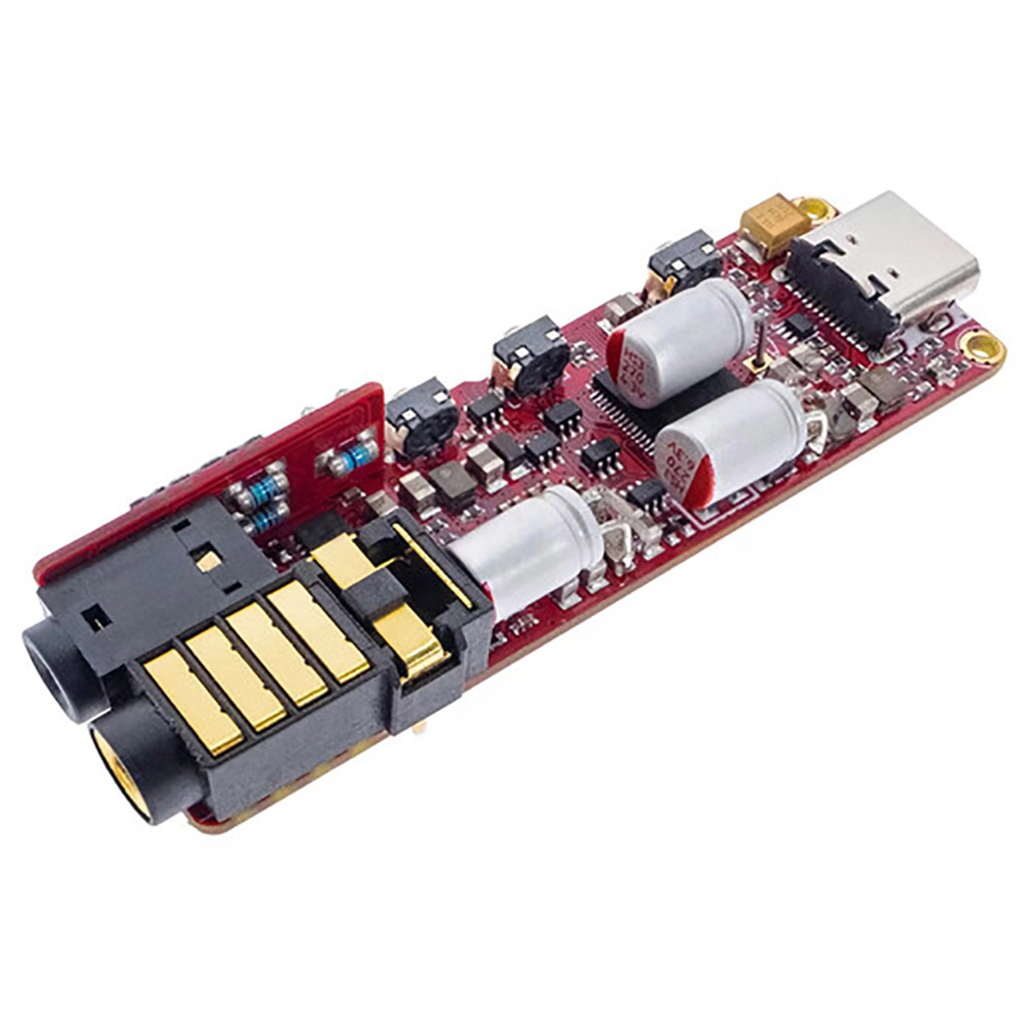 GO Bar Kensei - Portable DAC