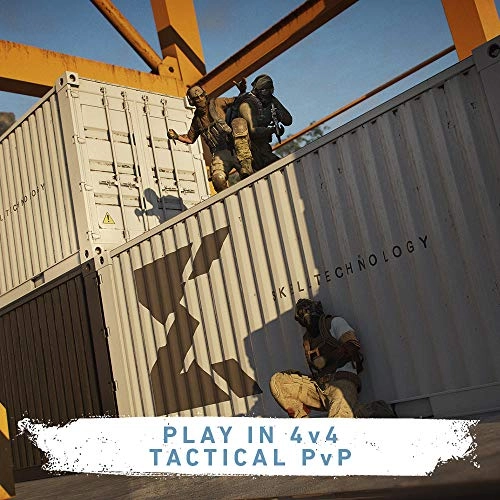 Tom Clancy's Ghost Recon Breakpoint