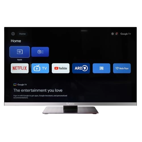 RT22R3KOCA-UK - 22 inch