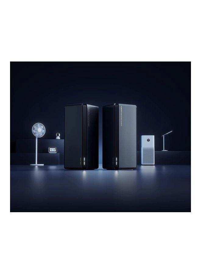 AX3000 - WiFi 6 2 piece(s)