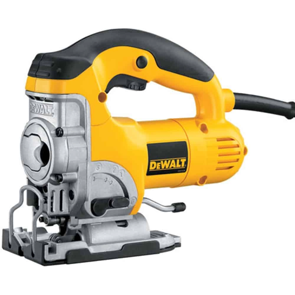 DeWALT DWE349-B4 - 650W